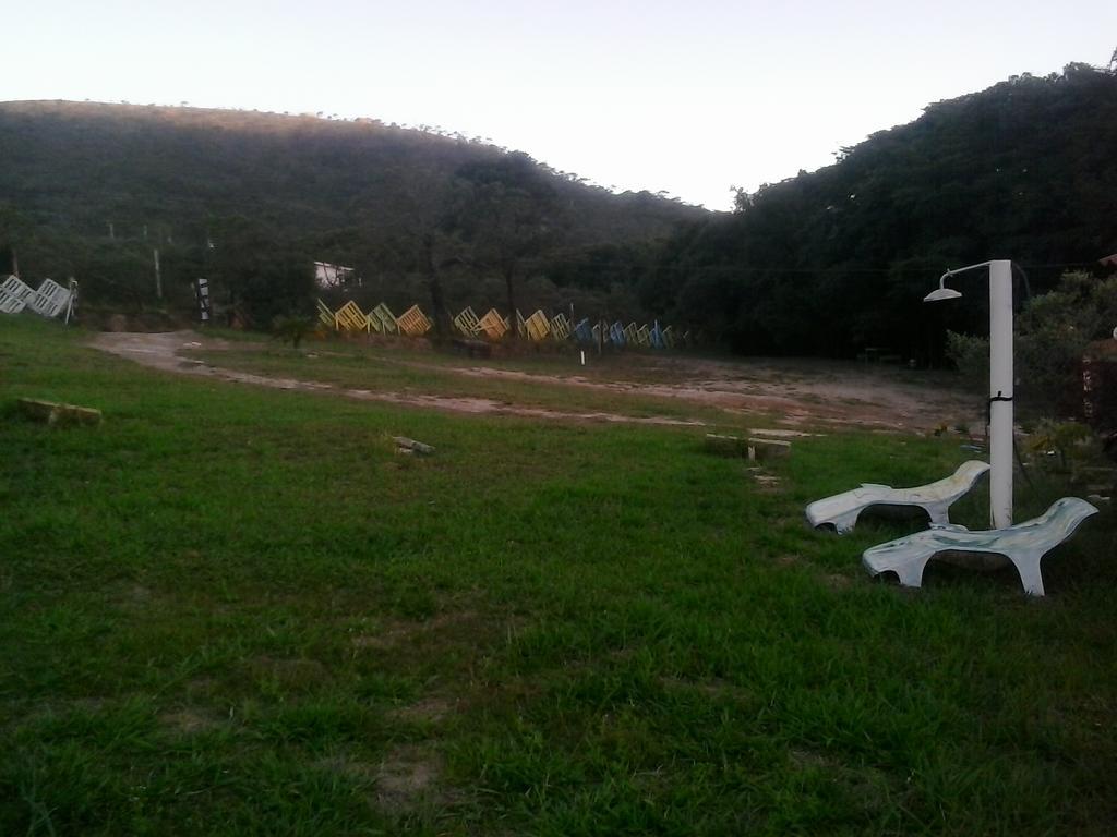 Pousada Complexo Cantagalo Сан-Томе-дас-Летрас Екстер'єр фото